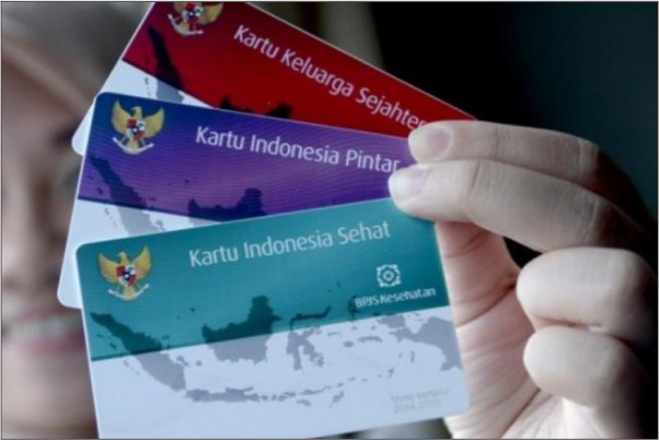 Optimalisasi penanggulangan kemiskinan